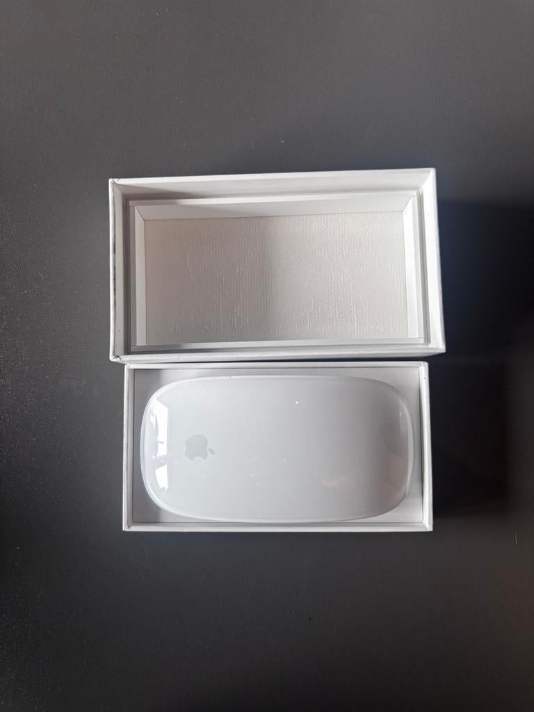 Apple Magic Mouse, Rechtshandig, Muis, Nieuw, Ophalen of Verzenden