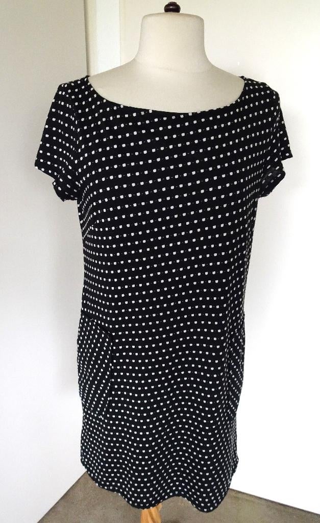 JURK VAN ZOE MAAT 38, Kleding | Dames, Maat 38/40 (M), Overige kleuren, Ophalen of Verzenden, Zo goed als nieuw