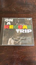 On a reggae trip, Ophalen of Verzenden, Zo goed als nieuw