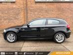 BMW 1 Serie 116I Corporate·Airco·Stoelverwarming·All seas, 1-Serie, Achterwielaandrijving, Gebruikt, 1599 cc
