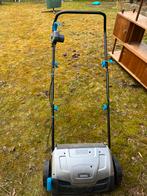 Elektrische Verticuteermachine/Ontmosser, Tuin en Terras, Verticuteermachines, Ophalen, Gebruikt, Elektrisch