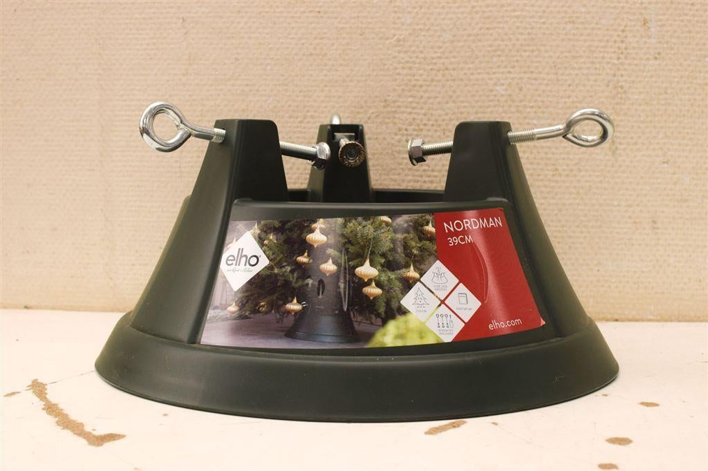 Nordmann Kerstboom Standaard 50513, Diversen, Kerst, Gebruikt, Ophalen of Verzenden