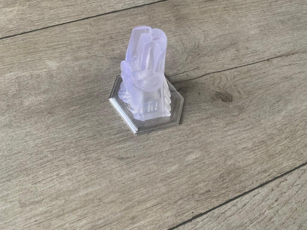 Disney Infinity - The Avengers - Crystal / Trophy, Avontuur en Actie, 2 spelers, Ophalen of Verzenden, Zo goed als nieuw