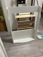 Ikea verschoonblad voor commode, Ophalen, Minder dan 50 cm, Zo goed als nieuw, Minder dan 100 cm