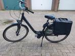 Elektrische Fiets, Zo goed als nieuw, 51 tot 55 cm, 50 km per accu of meer, Ophalen