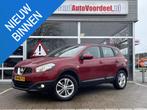 Nissan Qashqai 1.6 Acenta /Cruise/Clima/Trekhaak/, Auto's, Voorwielaandrijving, Gebruikt, 4 cilinders, Met garantie (alle)