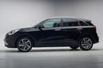 Kia Niro 1.6 GDi Hybrid Edition [ Schuifdak Navi Camera ], Automaat, Gebruikt, Hybride Elektrisch/Benzine, Lichtsensor