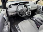 Renault Grand Scénic 1.6-16V Sélection Business Airco Crui, Stof, Gebruikt, 4 cilinders, Zwart