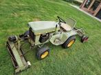 John Deere 110, Ophalen, Gebruikt, Tot 80 Pk, John Deere