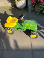 Traptractor, Ophalen, Gebruikt, Overige merken