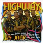Highway – 25 Jaar Highway CD, Verzenden, Zo goed als nieuw, Pop