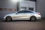 Mercedes E-klasse Coupé 400 AMG plus|Pano|ACC|Memory|Nappa|, Auto's, Mercedes-Benz, Automaat, Gebruikt, Euro 6, 4 stoelen