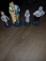 Suske en Wiske Parastone beeldjes, Ophalen of Verzenden, Zo goed als nieuw, Overige typen