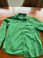 scouting blouse  Maat 164 Zo Goed als Nieuw 3x gedragen, Ophalen, Nieuw, Jongen of Meisje, Overhemd of Blouse