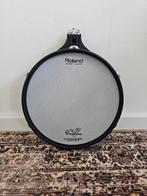 Roland PD-125 Snare Tom Pad | Gaasvel | Meshhead | Drumstel, Drums of Percussie, Ophalen of Verzenden, Roland, Info@roland.com
