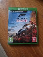 Forza Horizon 4 xbox one, Spelcomputers en Games, Ophalen, 1 speler, Racen en Vliegen, Zo goed als nieuw