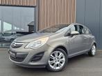 Opel Corsa 1.4-16V Active | Airco | Stuur-stoelverwarm. | Cr, Voorwielaandrijving, Euro 5, Stof, 1398 cc