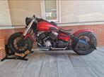 Yamaha Dragstar bobber 2004, Particulier, Chopper