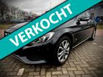 Mercedes-Benz C-klasse Estate 220 CDI, nieuw model, 170pk, g, Auto's, Automaat, Achterwielaandrijving, 4 cilinders, Leder en Stof