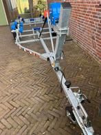 Tomas boottrailer 5.00m - boot €1150, Watersport en Boten, Boottrailers, Minder dan 1500 kg, Overige typen, Nieuw, Minder dan 6 meter