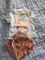 Orchestra setje maat 56-62 . Nieuwstaat, Kinderen en Baby's, Babykleding | Maat 56, Ophalen of Verzenden, Zo goed als nieuw, Setje