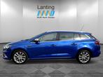 Renault Megane Estate 1.2 TCe GT-Line, Stof, Gebruikt, 4 cilinders, Met garantie (alle)