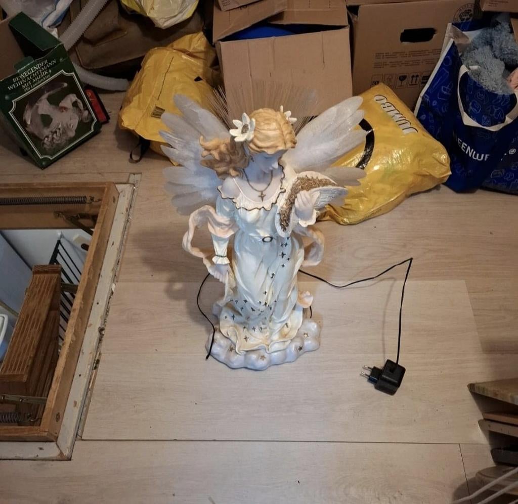 Egel, Ophalen of Verzenden, Zo goed als nieuw