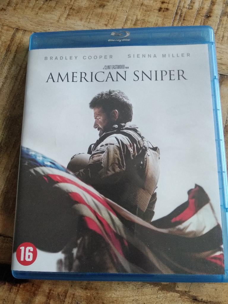 4 Bluray films, Ophalen of Verzenden, Zo goed als nieuw