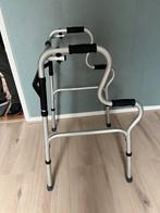 Looprek - in hoogte verstelbaar, Diversen, Ophalen, In hoogte verstelbaar, Zo goed als nieuw