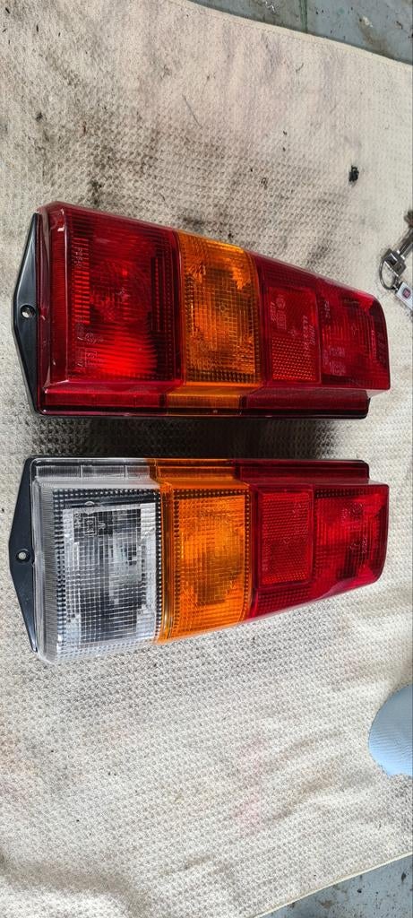 Fiat Panda 141 achterlichten, Ophalen of Verzenden, Nieuw