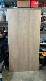 Tafelblad., Ophalen, 50 tot 100 cm, Zo goed als nieuw, 150 tot 200 cm