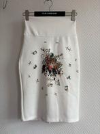 Addy van den Krommenacker rok maat M, Maat 38/40 (M), Wit, Nieuw, Ophalen of Verzenden