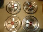 1955 Buick Spinner Wheelcovers Hubcaps, Ophalen, Gebruikt