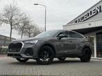 Audi Q3 Sportback 35 TFSI Pro Line|Carplay|Navigatie, Zwart, 4 cilinders, 150 pk, 1505 kg