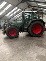 FENDT 716 vario /tms WG4540, Zakelijke goederen, Agrarisch | Tractoren, Fendt