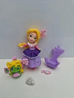 Hasbro Disney Rapunzel met Pascal en accessoires, Ophalen of Verzenden, Meisje