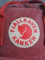 Fjallraven Kanken mini rugzakje, Sieraden, Tassen en Uiterlijk, Tassen | Rugtassen, Ophalen of Verzenden, Gebruikt, Trekking