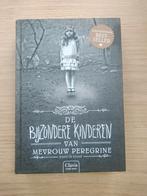 De bijzondere kinderen van mevrouw Peregrine HC, Boeken, Ophalen of Verzenden, Zo goed als nieuw