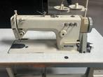 Industriële naaimachine Brother DB2-B755-3A, Hobby en Vrije tijd, Naaimachines en Toebehoren, Ophalen, Gebruikt, Naaimachine, Industrieel