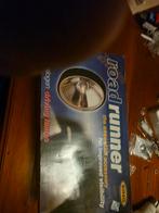 Verstralers roadrunner Ring nieuw 15 cm h3 halogeen 55 w, Auto-onderdelen, Ophalen of Verzenden, Nieuw