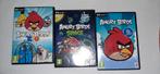 Angry Birds PC Games - Rio, Space en Klassiek, Ophalen, Puzzel en Educatief, Gebruikt, 1 speler