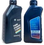 BMW Twin Power Turbo 0W-30 Motorolie Longlife-04, Auto-onderdelen, Motor en Toebehoren, Ophalen of Verzenden, Nieuw, BMW