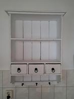 Wandkastje, Ophalen, Gebruikt