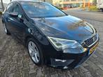 SEAT Leon 1.4 ECO TSI FR CONNECT (bj 2016), Auto's, Seat, Voorwielaandrijving, 1141 kg, Gebruikt, 4 cilinders