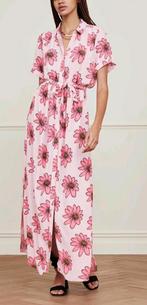 Fabienne Chapot Boyfriend Maxi jurk maat 42 *nieuw *, Maat 42/44 (L), Nieuw, Ophalen of Verzenden, Fabienne Chapot