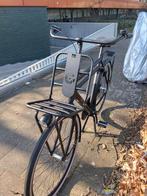 Cortina U4 Transport Herenfiets 2026 - Zo goed als nieuw, Ophalen of Verzenden, Zo goed als nieuw, Overige merken, Versnellingen