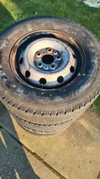 Stalen velgen Ducato, Ophalen of Verzenden