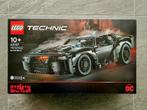 Lego Technic 42127 The Batman Batmobile *SEALED*, Ophalen of Verzenden, Nieuw, Complete set, Lego
