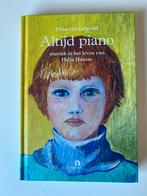 Altijd piano: muziek in het leven van Hella Haasse + 2 CD's, Ophalen of Verzenden, Zo goed als nieuw, Artiest