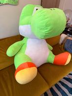 Grote Yoshi knuffel, Ophalen of Verzenden, Gebruikt, Overige typen